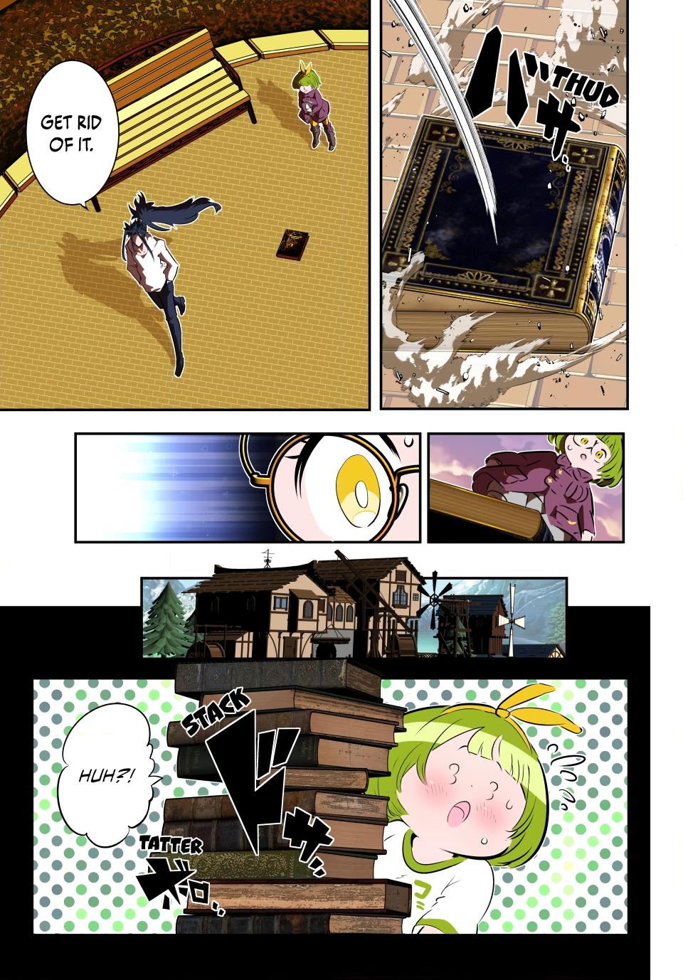 Tensei Shitara dai Nana Ouji dattanode, Kimamani Majutsu o Kiwamemasu Chap 219 - Next Chap 220