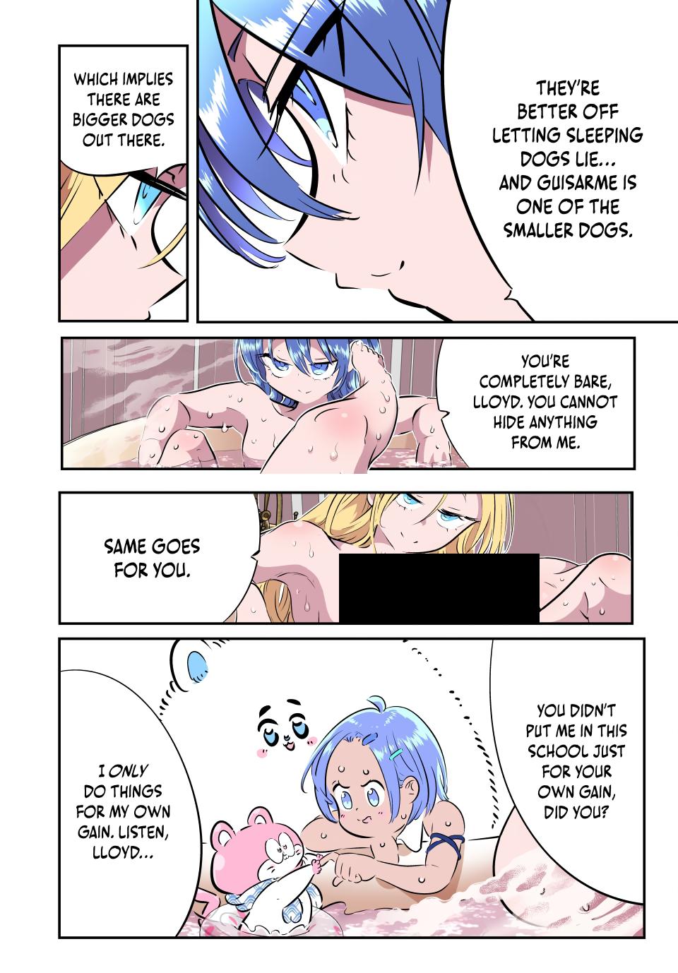 Tensei Shitara dai Nana Ouji dattanode, Kimamani Majutsu o Kiwamemasu Chap 219 - Next Chap 220