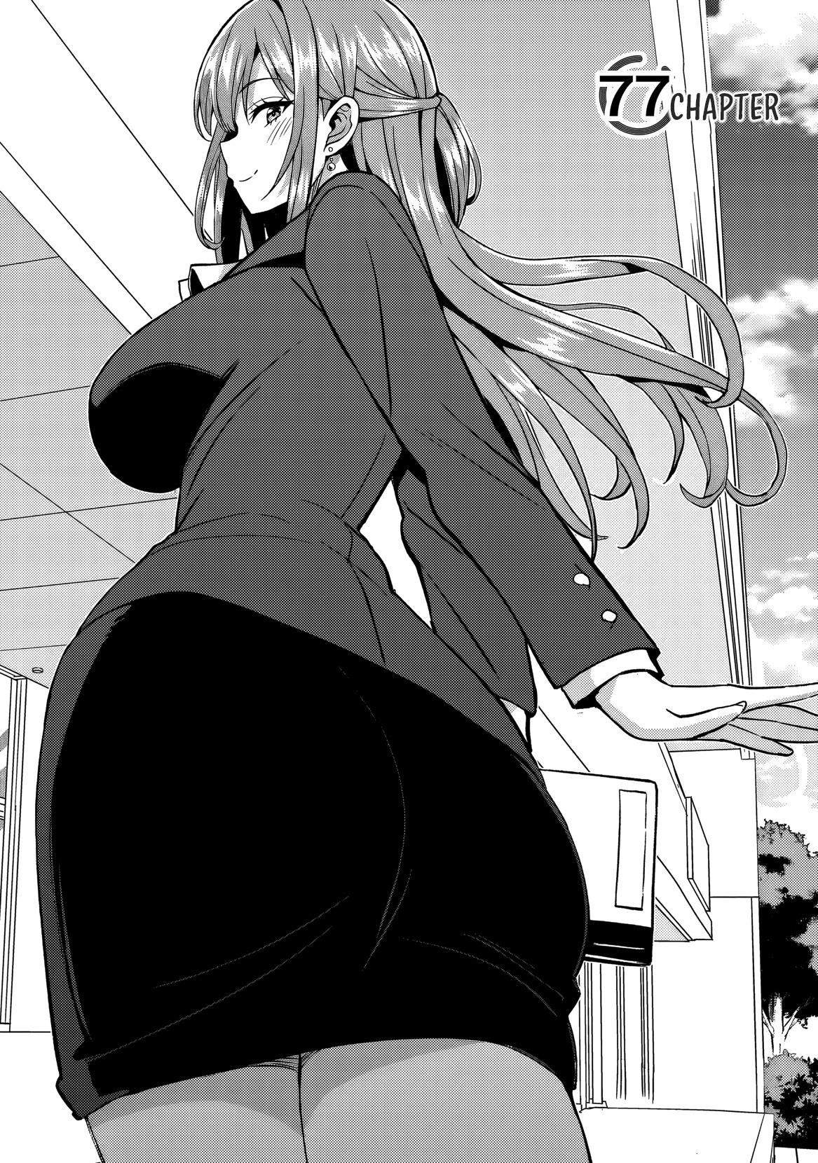 Boku no Kanojo Sensei Chap 77 - Next Chap 78