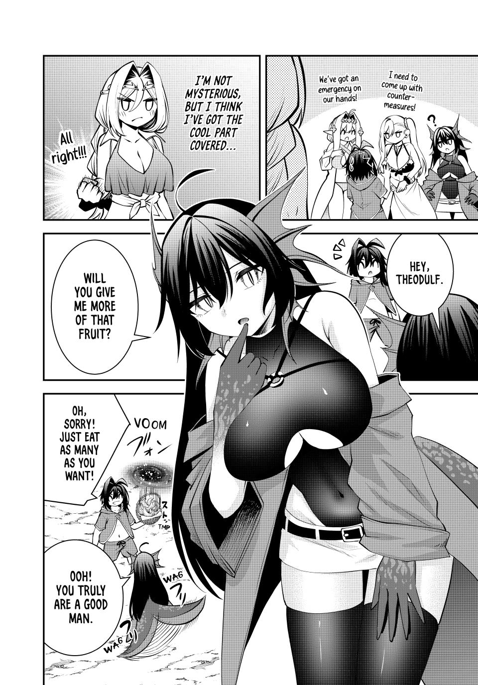Tsuihou sareta Tensei Ouji Auto Craft Skill de Ryouchi wo Bakusoku de Kaitaku shi Saikyou no Mura wo Tsukutteshimau: Saikyou Craft Skill de Hajimeru Rakuraku Ryouchi Kaitaku Slow Life Chap 74 - Next Chap 75