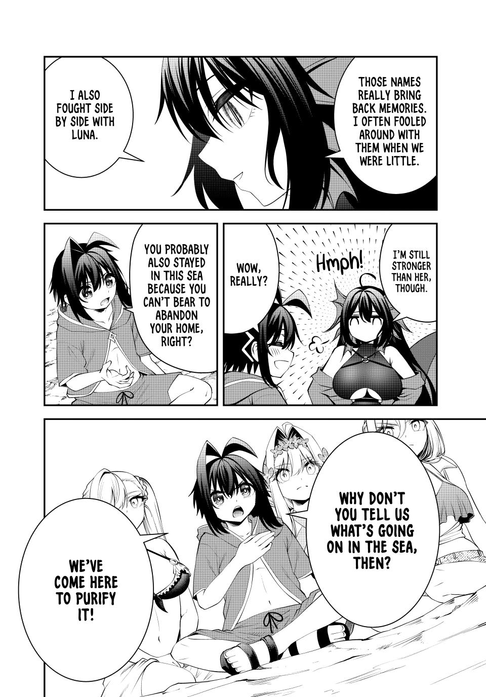 Tsuihou sareta Tensei Ouji Auto Craft Skill de Ryouchi wo Bakusoku de Kaitaku shi Saikyou no Mura wo Tsukutteshimau: Saikyou Craft Skill de Hajimeru Rakuraku Ryouchi Kaitaku Slow Life Chap 74 - Next Chap 75