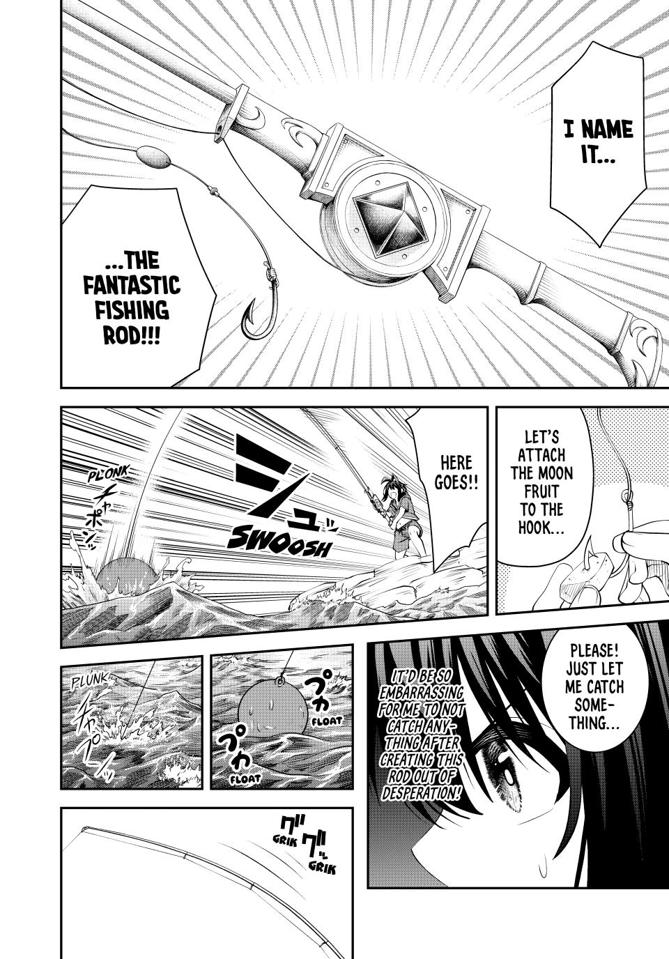 Tsuihou sareta Tensei Ouji Auto Craft Skill de Ryouchi wo Bakusoku de Kaitaku shi Saikyou no Mura wo Tsukutteshimau: Saikyou Craft Skill de Hajimeru Rakuraku Ryouchi Kaitaku Slow Life Chap 74 - Next Chap 75