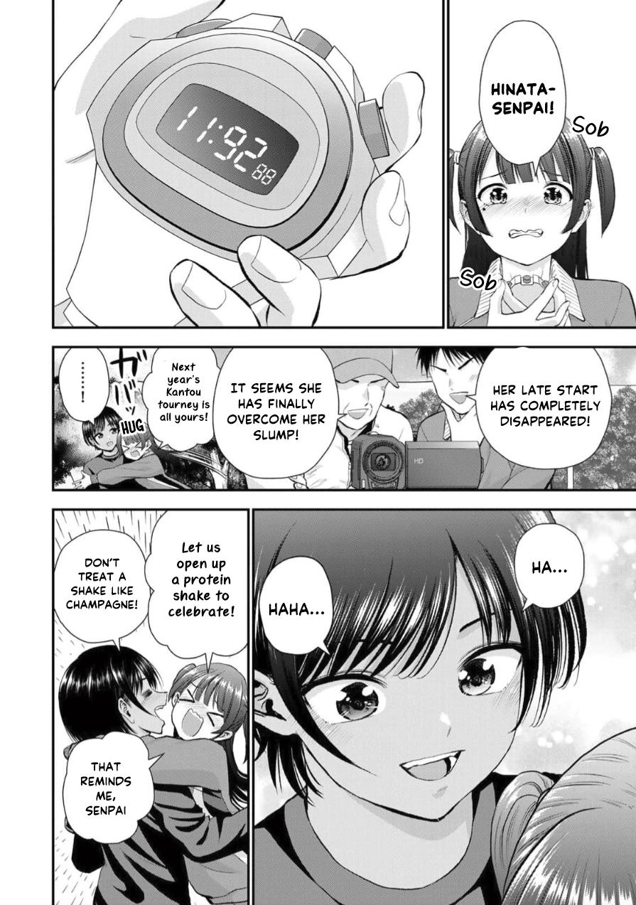 Osananajimi to wa Romcom ni Naranai Chap 151 - Next Chap 152