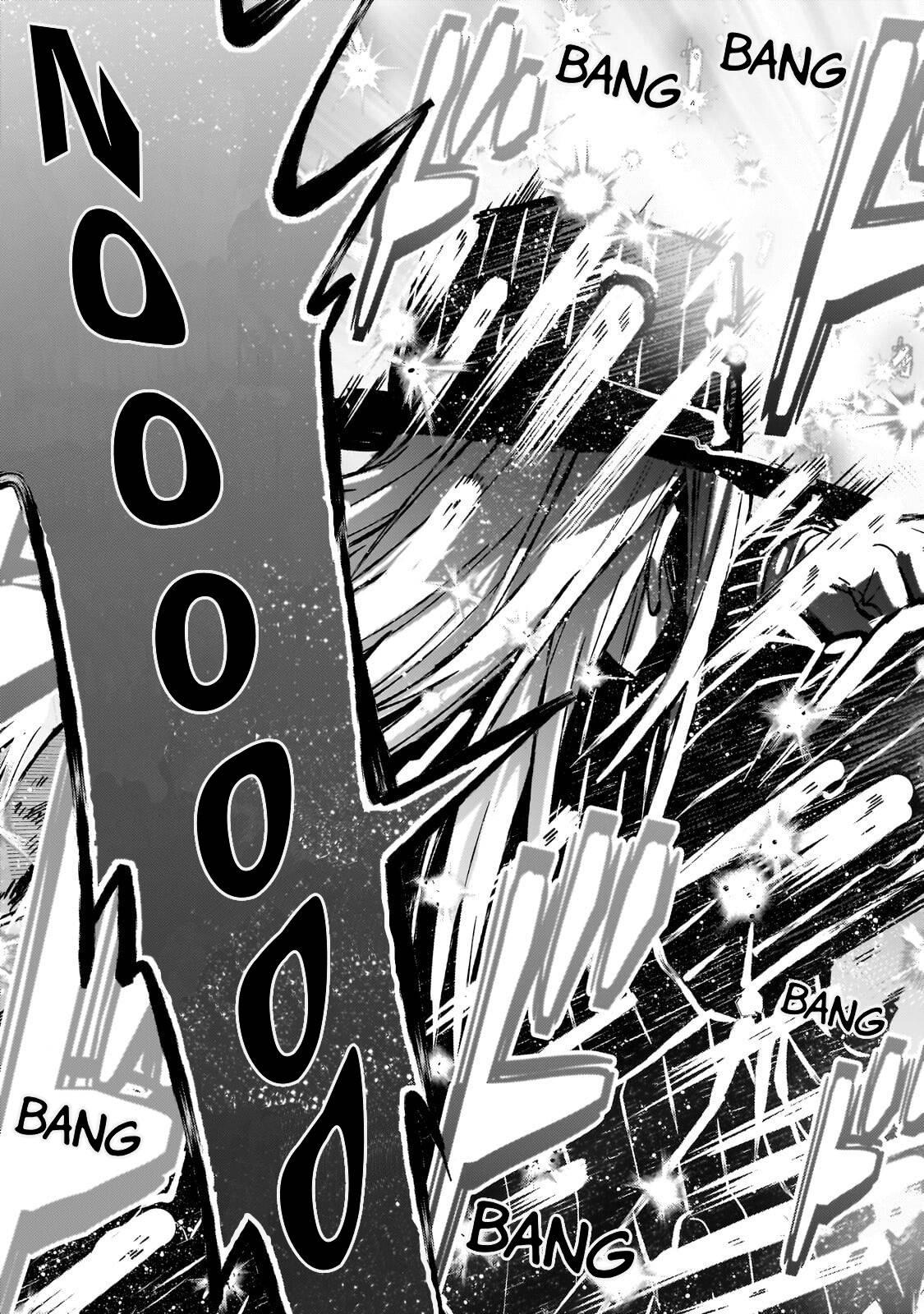 Ore wa Seikan Kokka no Akutoku Ryoushu! Chap 51 - Next Chap 52