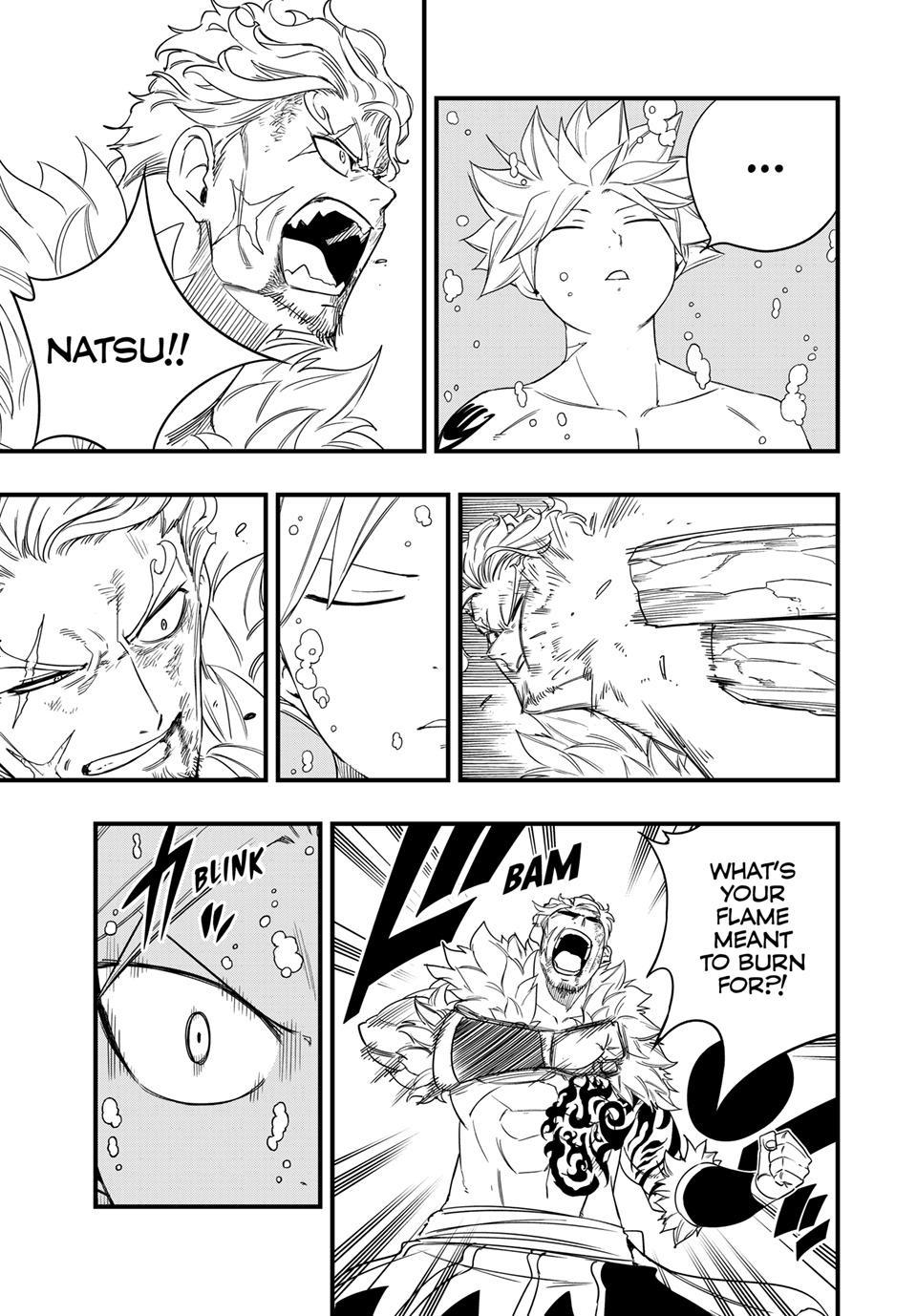 Fairy Tail: 100 Years Quest Chap 210 - Next Chap 211