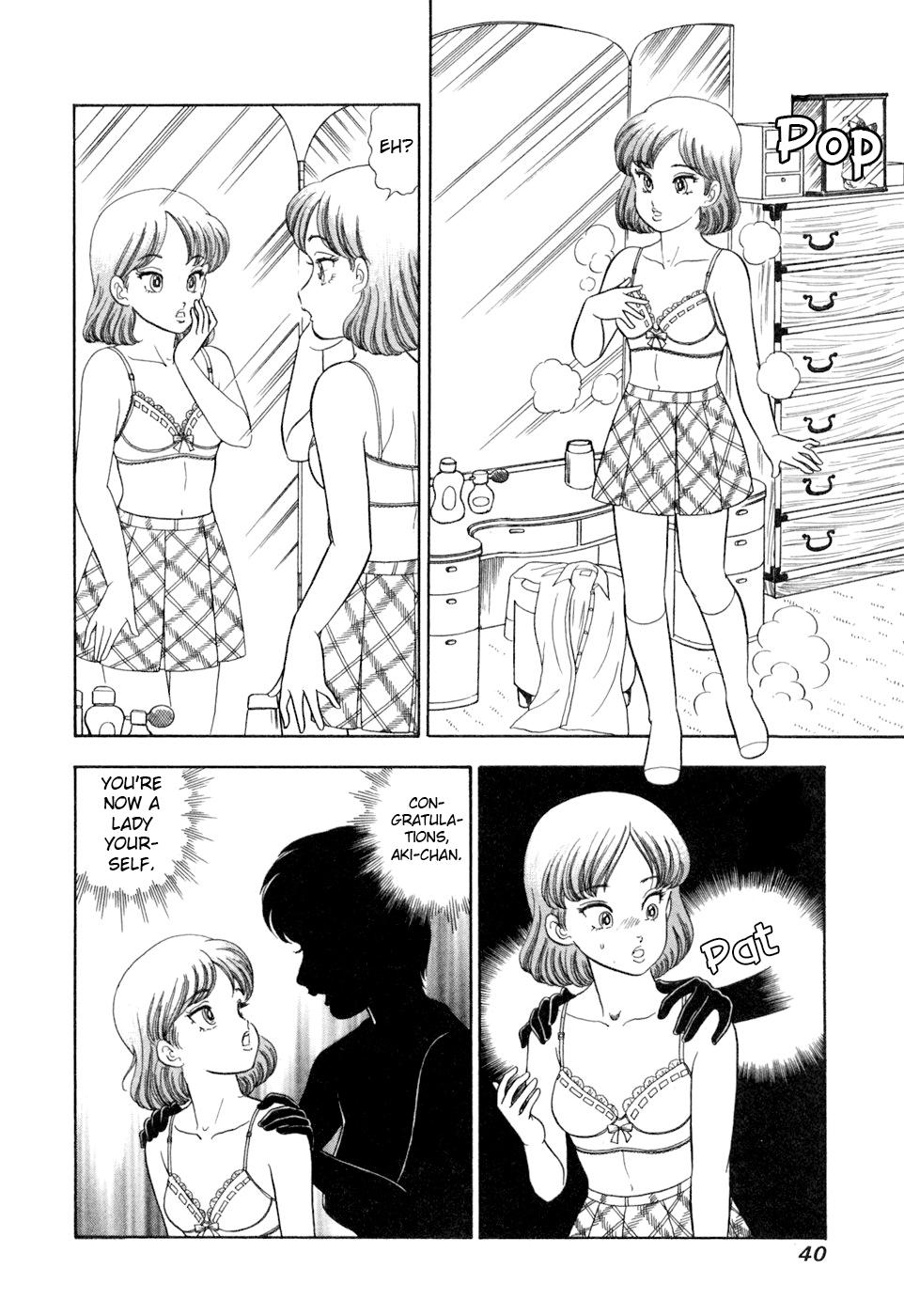 Amai Seikatsu Chap 400 - Next Chap 401