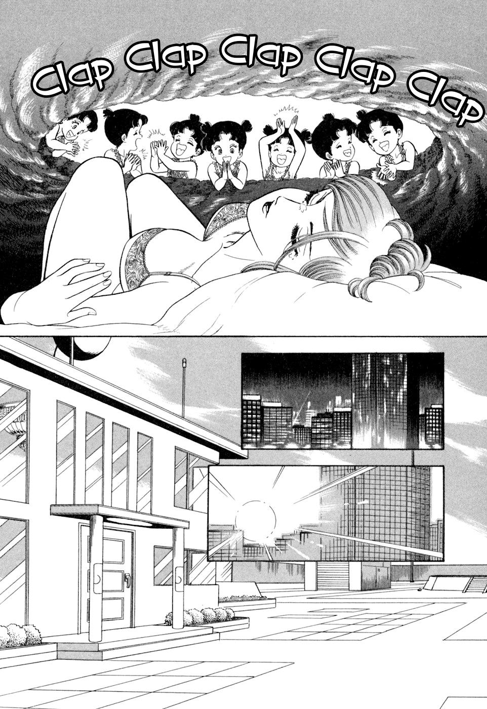Amai Seikatsu Chap 401 - Next Chap 402