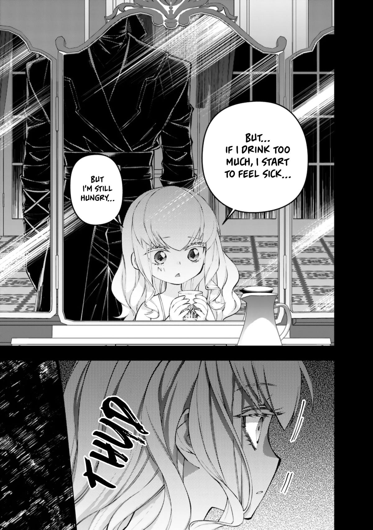 Fukushuu wo Koinegau Saikyou Yuusha wa, Yami no Chikara de Senmetsu Musou suru Chap 134 - Next Chap 135