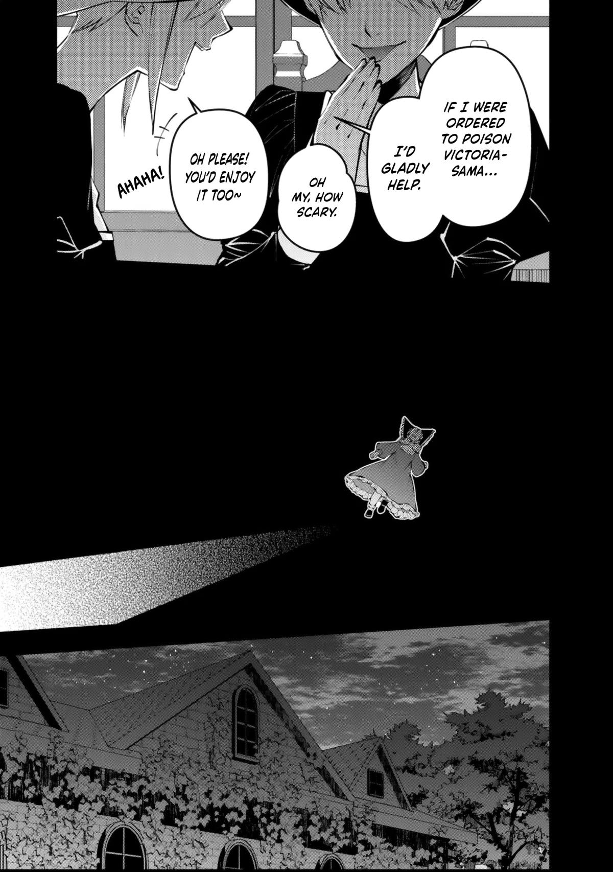 Fukushuu wo Koinegau Saikyou Yuusha wa, Yami no Chikara de Senmetsu Musou suru Chap 134 - Next Chap 135