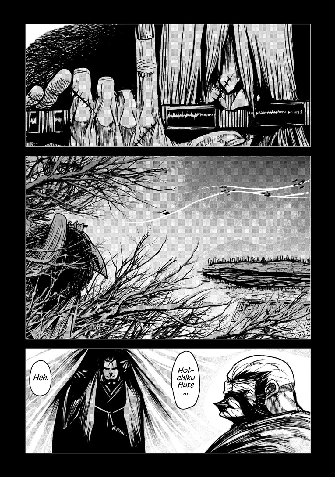 Zingnize Chap 48 - Next Chap 49
