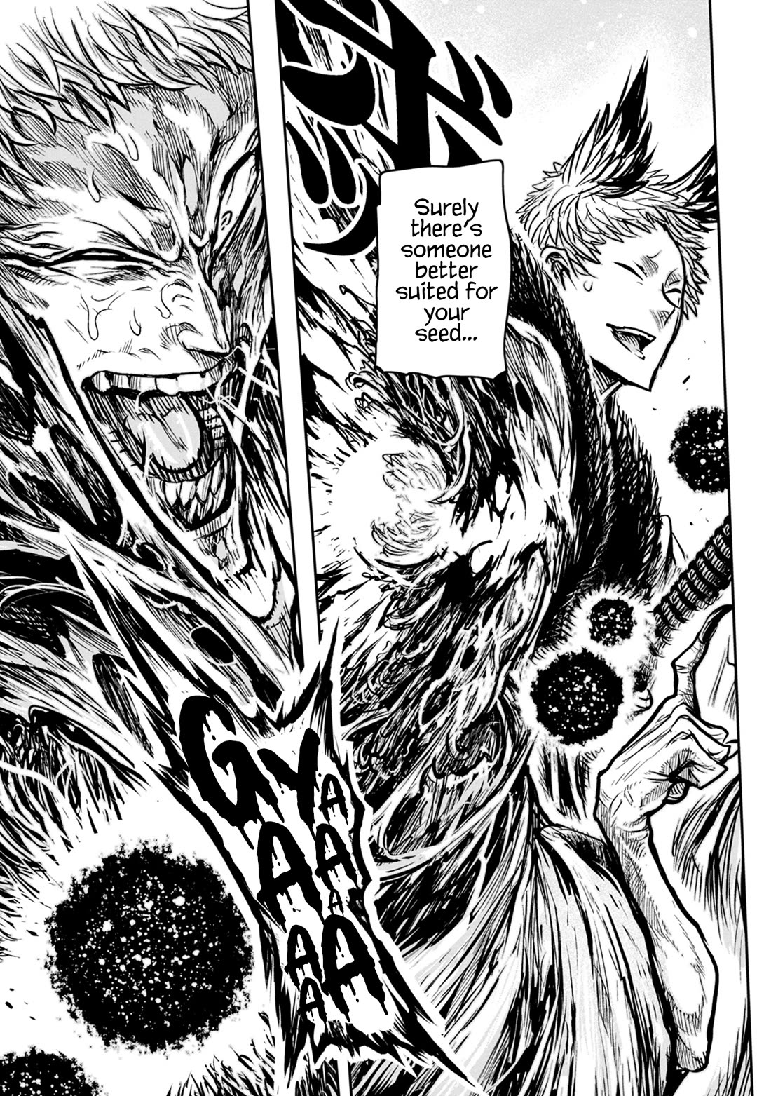 Zingnize Chap 50 - Next Chap 51