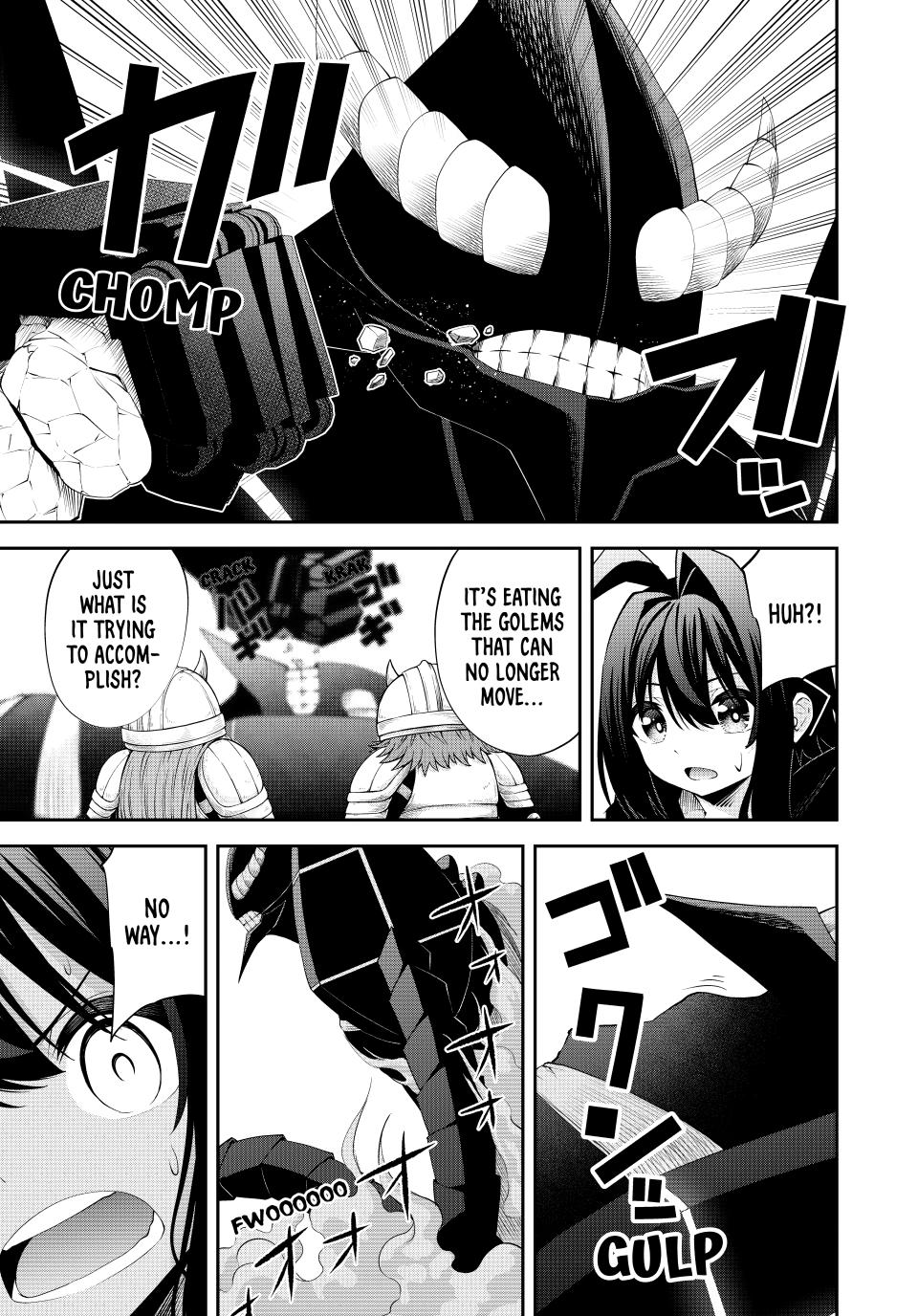 Tsuihou sareta Tensei Ouji Auto Craft Skill de Ryouchi wo Bakusoku de Kaitaku shi Saikyou no Mura wo Tsukutteshimau: Saikyou Craft Skill de Hajimeru Rakuraku Ryouchi Kaitaku Slow Life Chap 64 - Next Chap 65