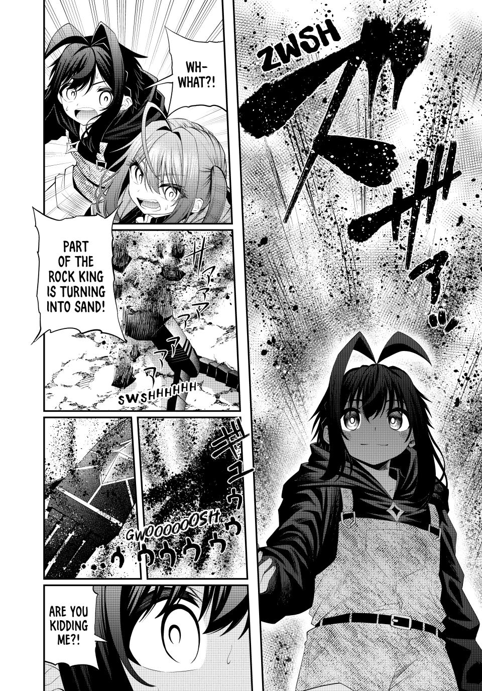 Tsuihou sareta Tensei Ouji Auto Craft Skill de Ryouchi wo Bakusoku de Kaitaku shi Saikyou no Mura wo Tsukutteshimau: Saikyou Craft Skill de Hajimeru Rakuraku Ryouchi Kaitaku Slow Life Chap 64 - Next Chap 65