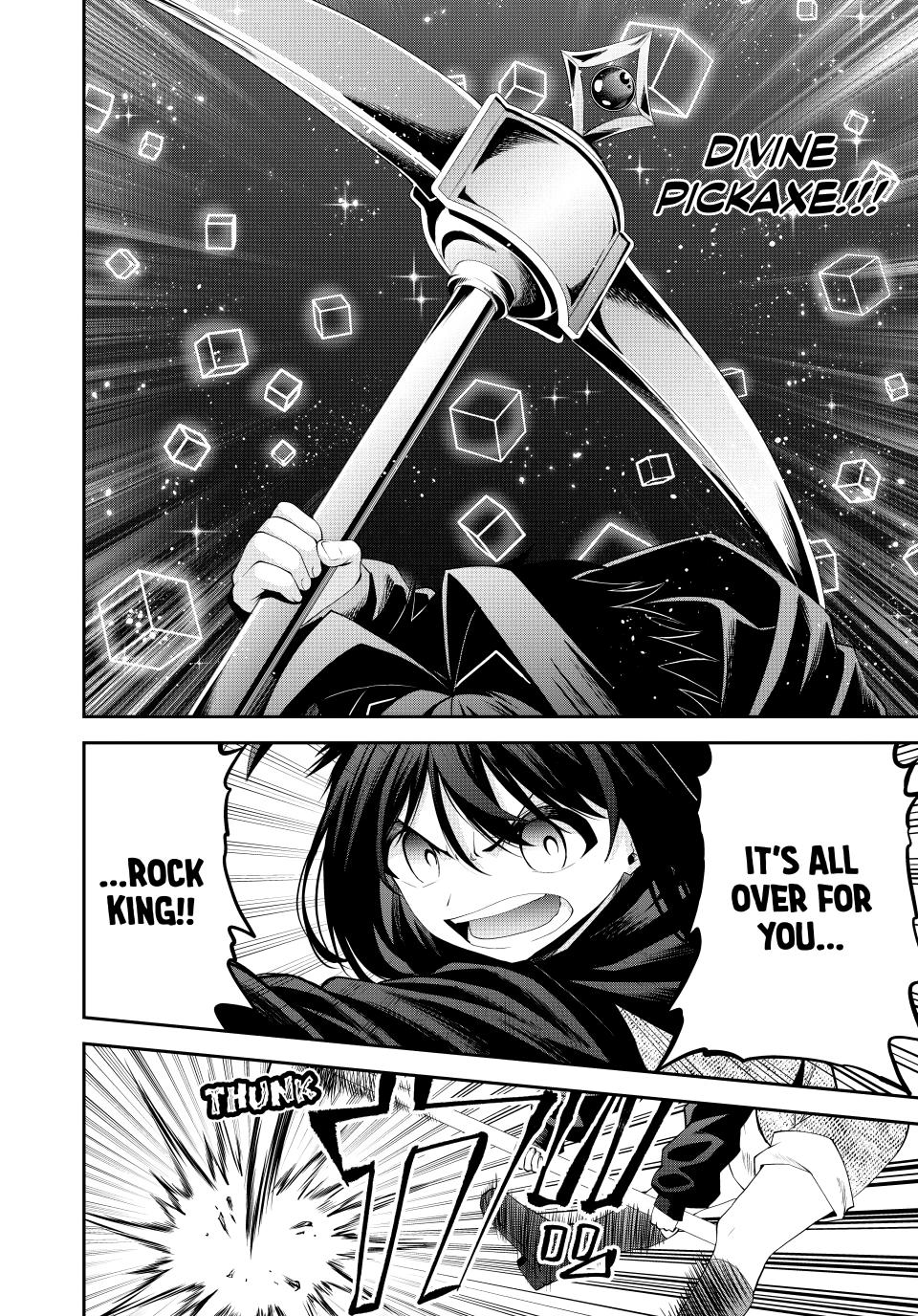 Tsuihou sareta Tensei Ouji Auto Craft Skill de Ryouchi wo Bakusoku de Kaitaku shi Saikyou no Mura wo Tsukutteshimau: Saikyou Craft Skill de Hajimeru Rakuraku Ryouchi Kaitaku Slow Life Chap 64 - Next Chap 65