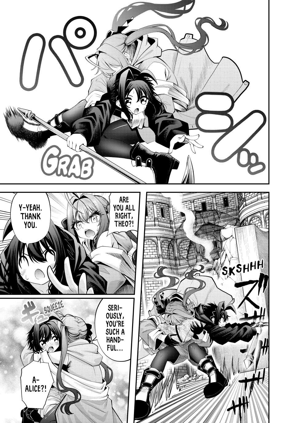 Tsuihou sareta Tensei Ouji Auto Craft Skill de Ryouchi wo Bakusoku de Kaitaku shi Saikyou no Mura wo Tsukutteshimau: Saikyou Craft Skill de Hajimeru Rakuraku Ryouchi Kaitaku Slow Life Chap 64 - Next Chap 65