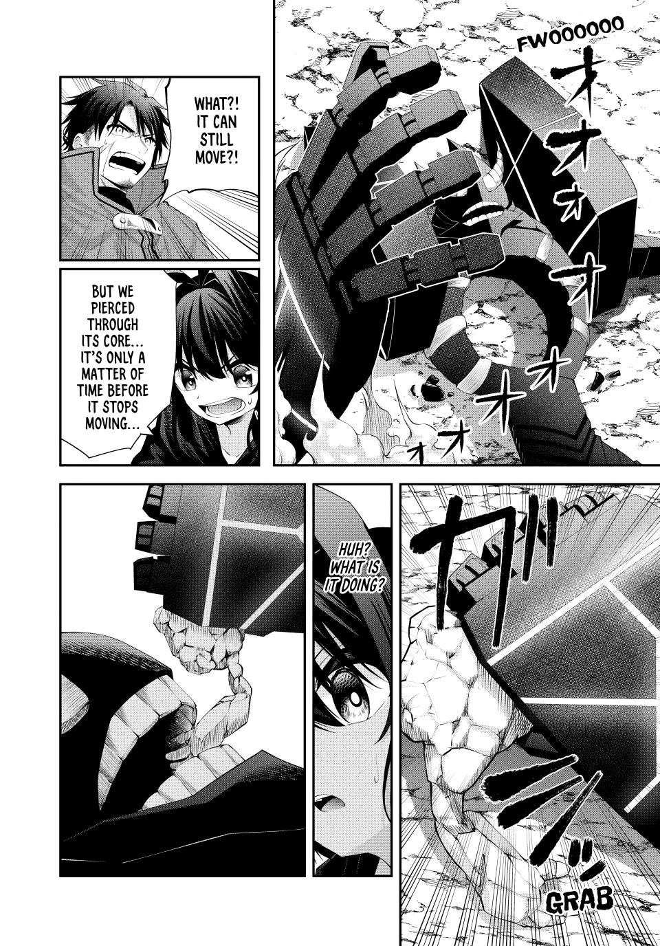 Tsuihou sareta Tensei Ouji Auto Craft Skill de Ryouchi wo Bakusoku de Kaitaku shi Saikyou no Mura wo Tsukutteshimau: Saikyou Craft Skill de Hajimeru Rakuraku Ryouchi Kaitaku Slow Life Chap 64 - Next Chap 65
