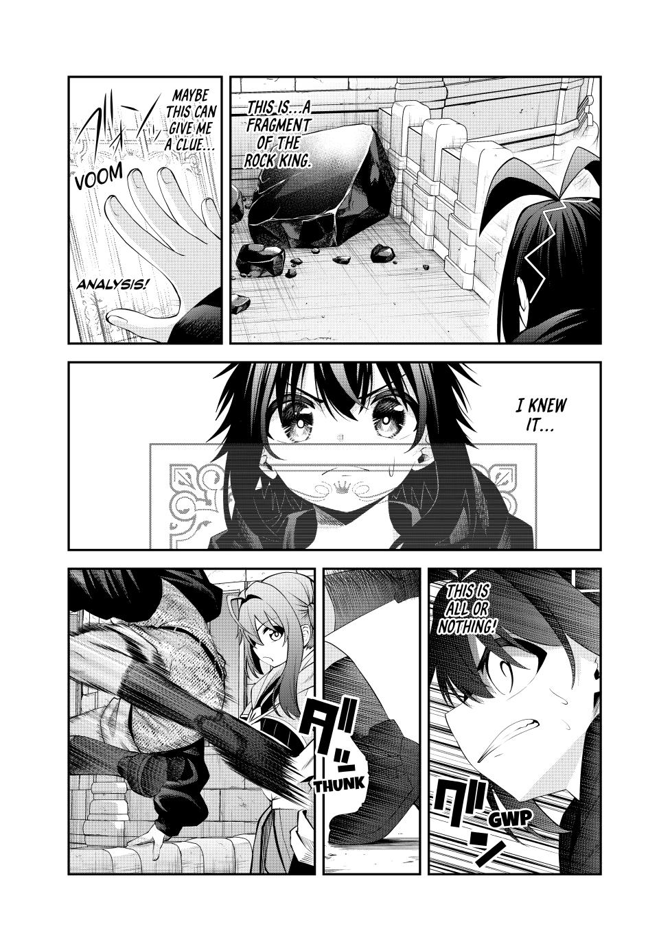 Tsuihou sareta Tensei Ouji Auto Craft Skill de Ryouchi wo Bakusoku de Kaitaku shi Saikyou no Mura wo Tsukutteshimau: Saikyou Craft Skill de Hajimeru Rakuraku Ryouchi Kaitaku Slow Life Chap 64 - Next Chap 65