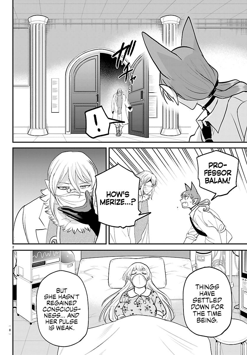 Mairimashita! Iruma-kun Chap 439 - Next Chap 440