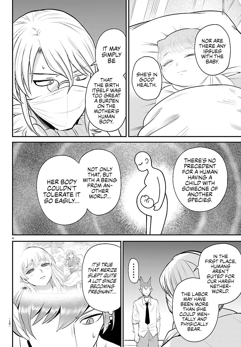 Mairimashita! Iruma-kun Chap 439 - Next Chap 440