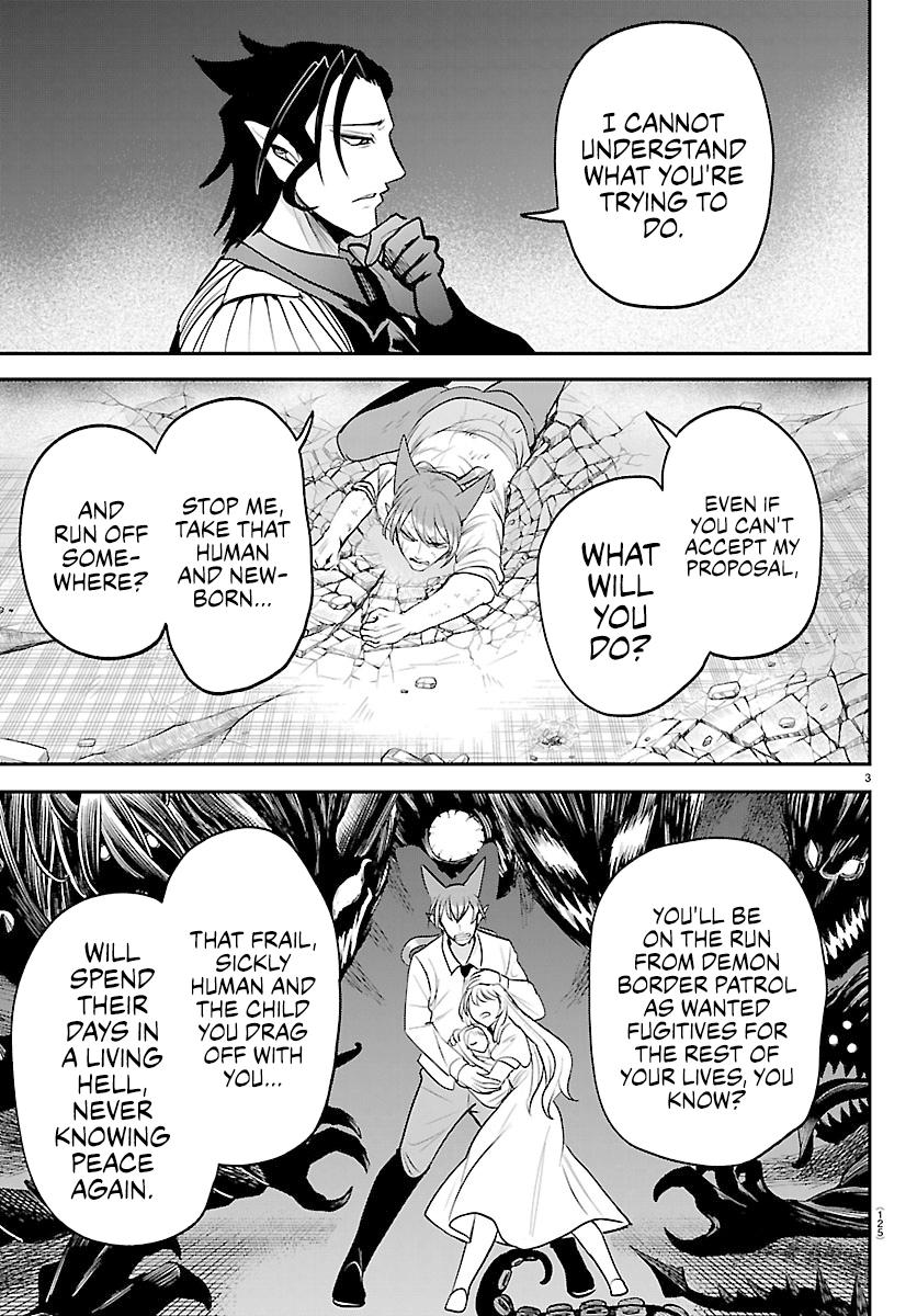 Mairimashita! Iruma-kun Chap 440 - Next Chap 441