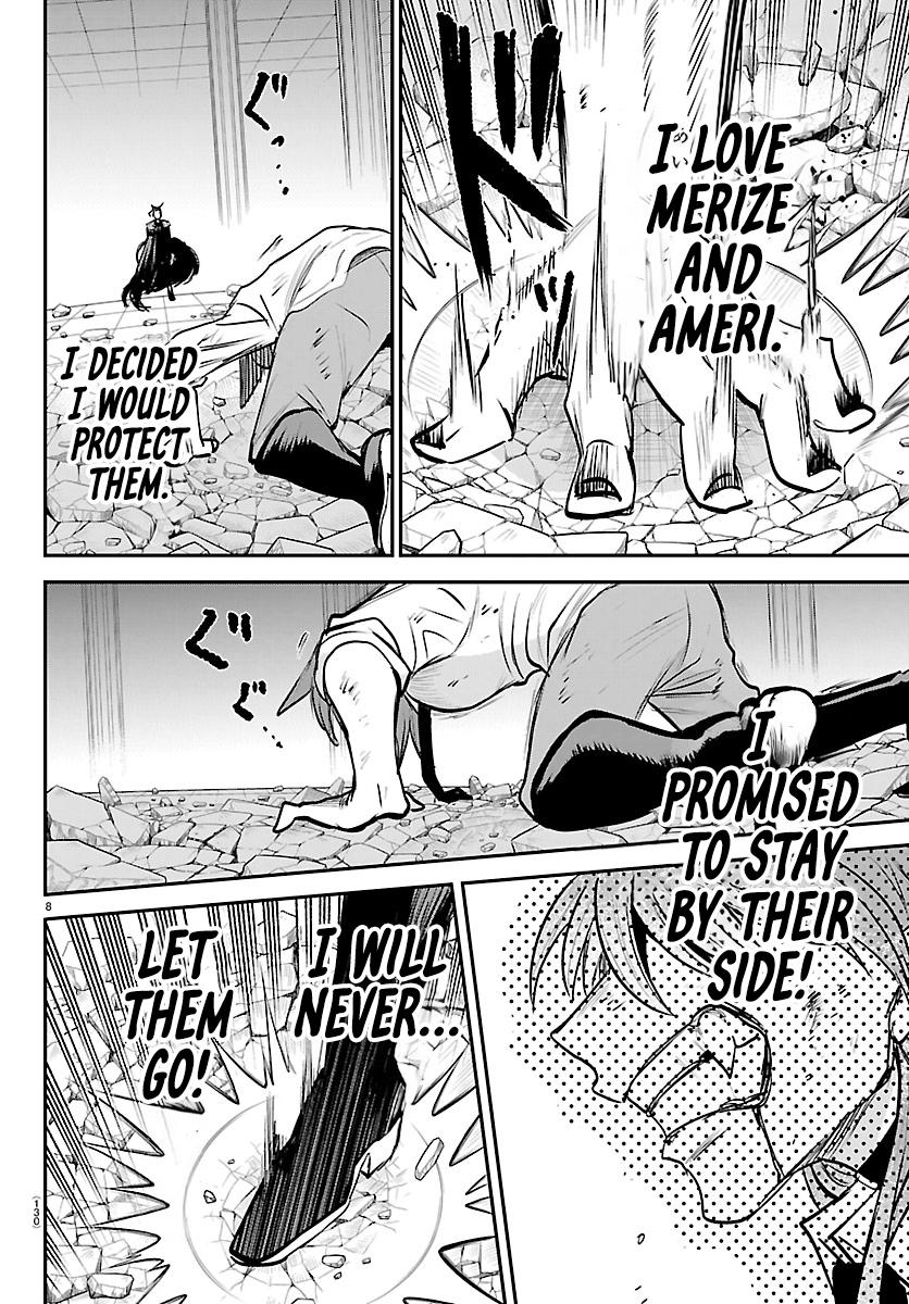 Mairimashita! Iruma-kun Chap 440 - Next Chap 441