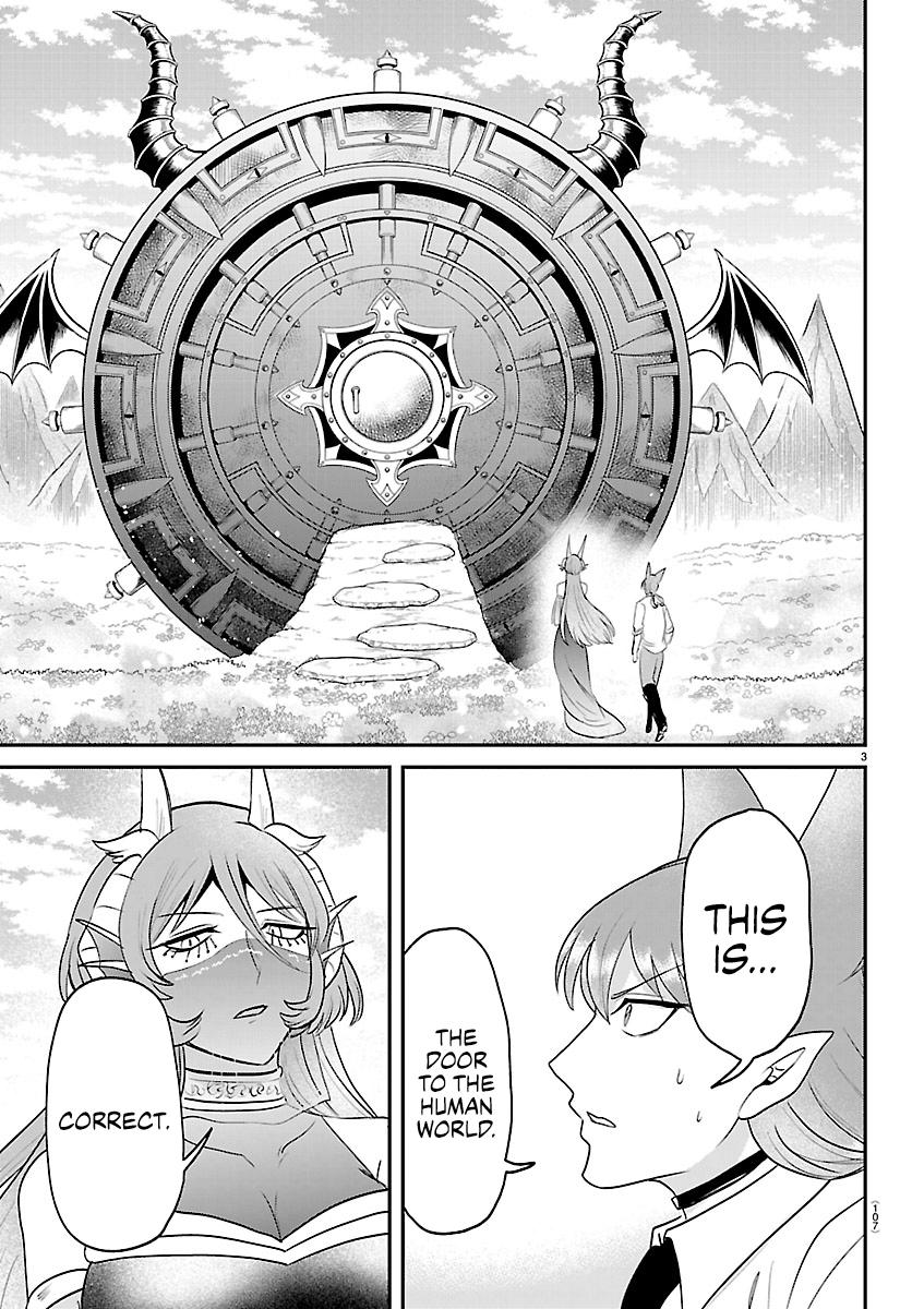 Mairimashita! Iruma-kun Chap 441 - Next Chap 442