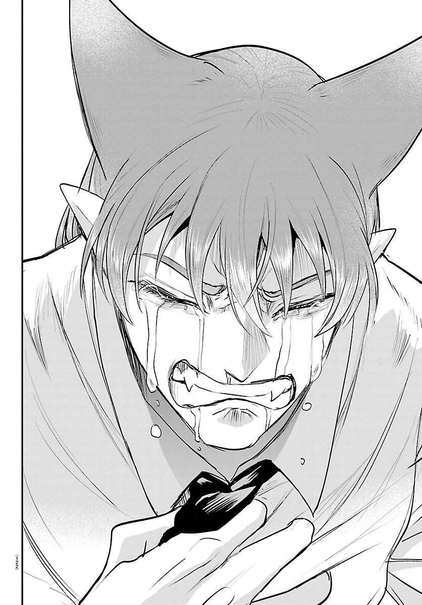 Mairimashita! Iruma-kun Chap 441 - Next Chap 442