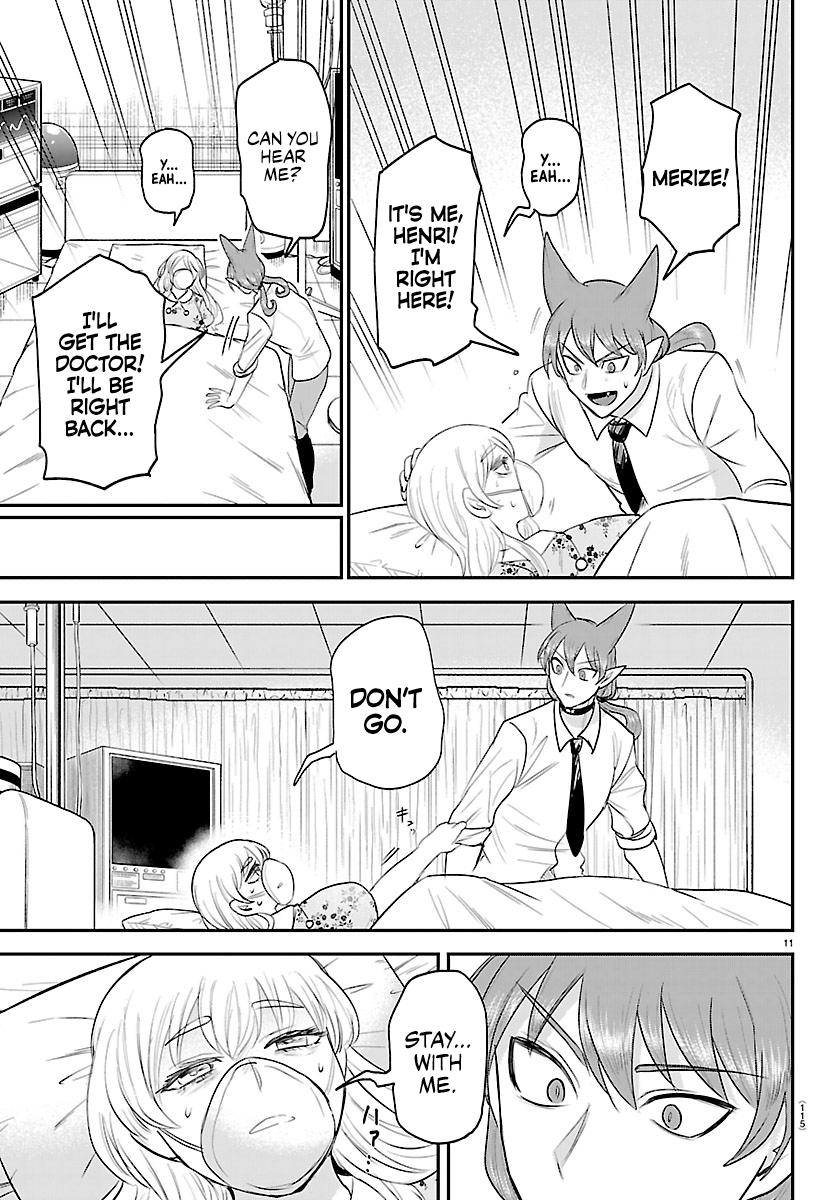 Mairimashita! Iruma-kun Chap 441 - Next Chap 442