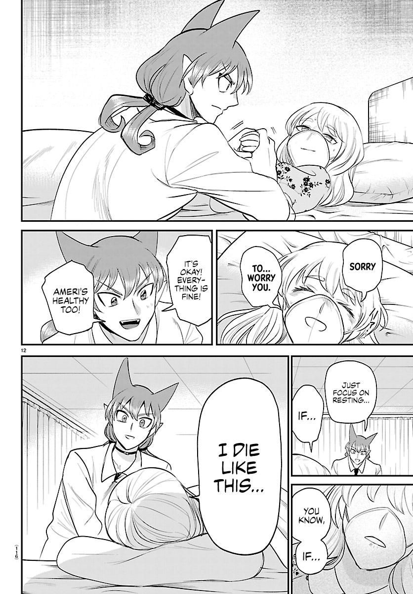 Mairimashita! Iruma-kun Chap 441 - Next Chap 442