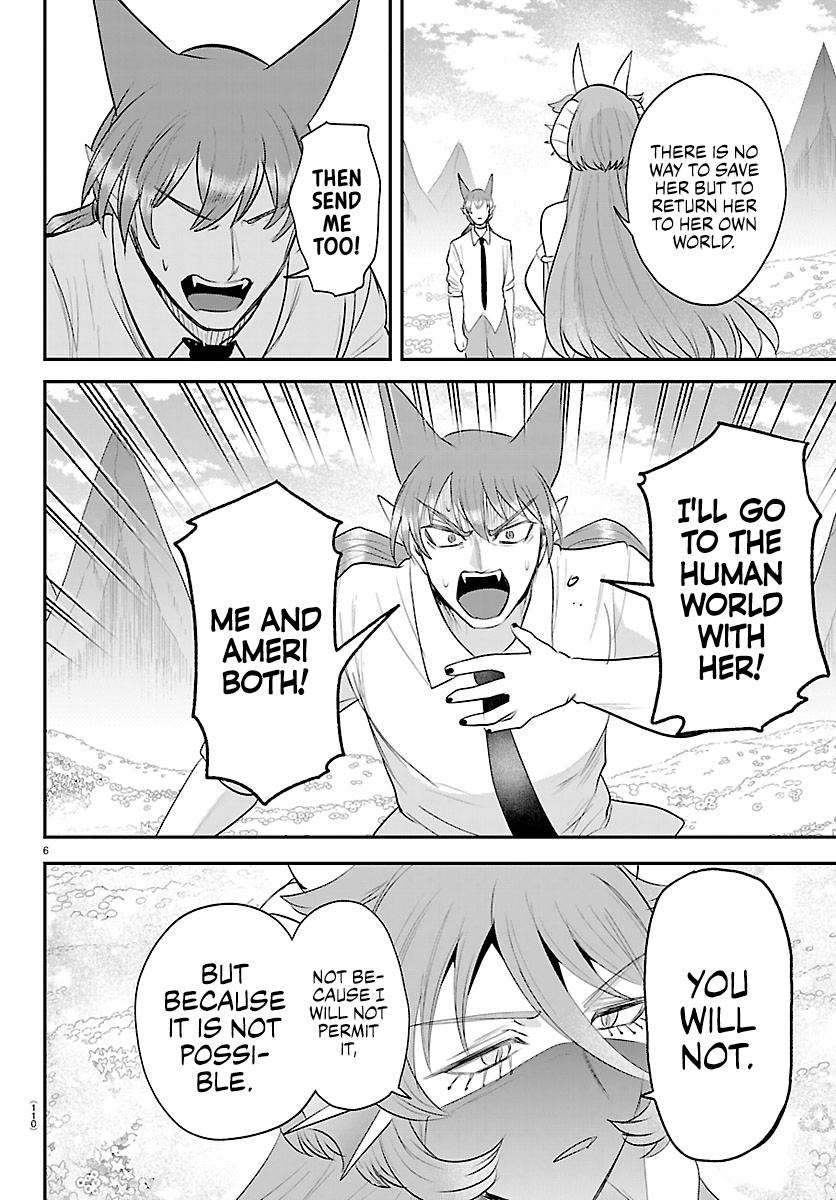 Mairimashita! Iruma-kun Chap 441 - Next Chap 442