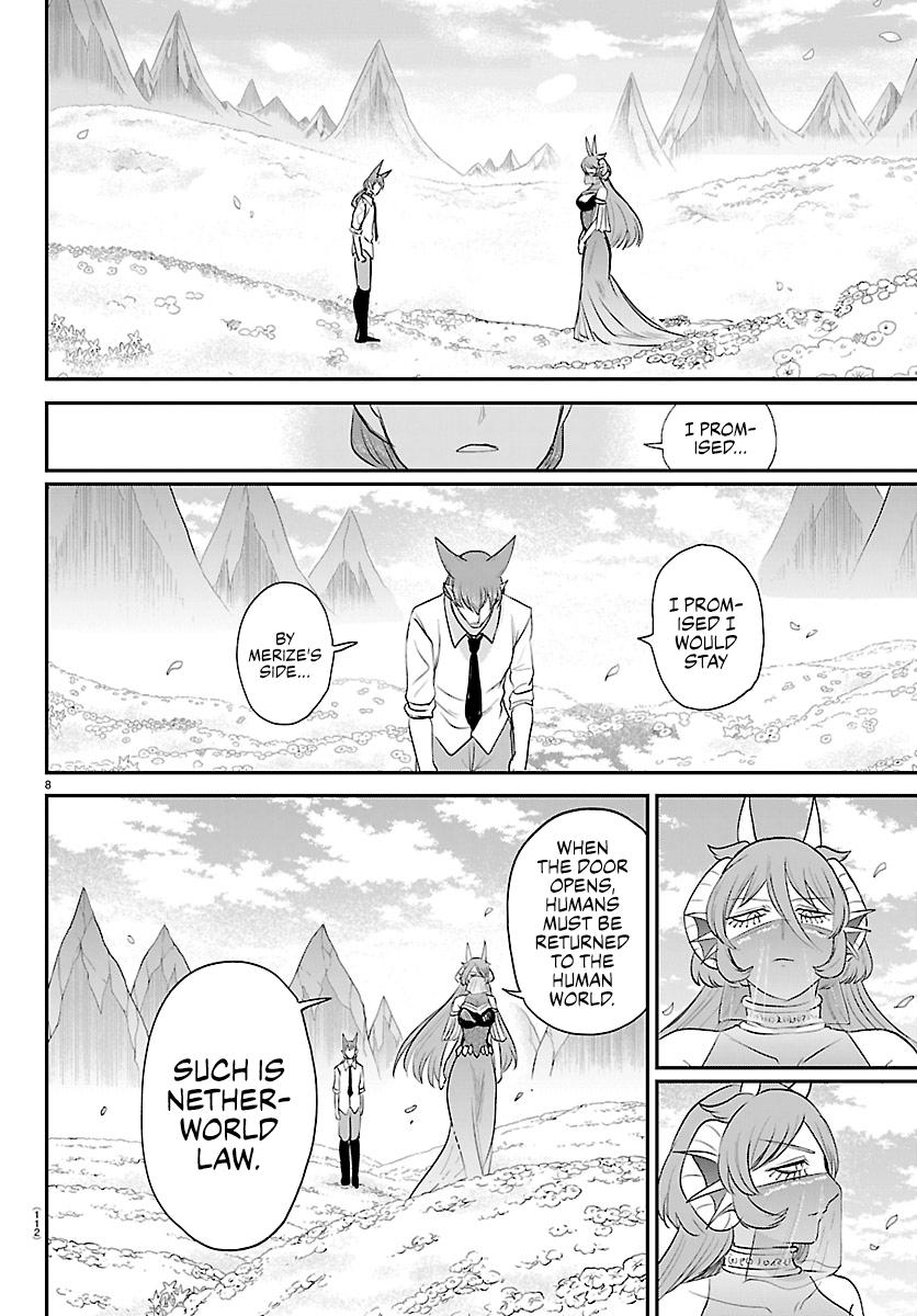 Mairimashita! Iruma-kun Chap 441 - Next Chap 442