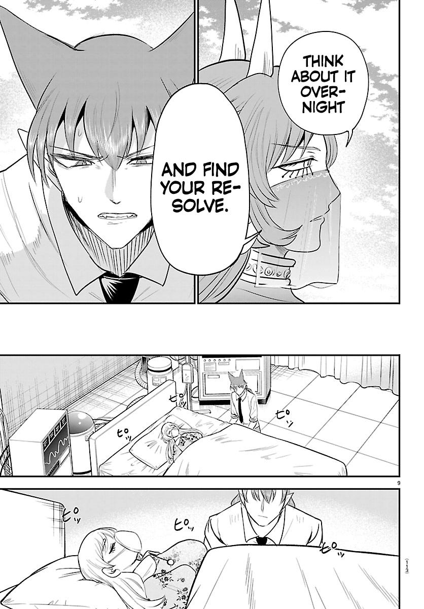 Mairimashita! Iruma-kun Chap 441 - Next Chap 442