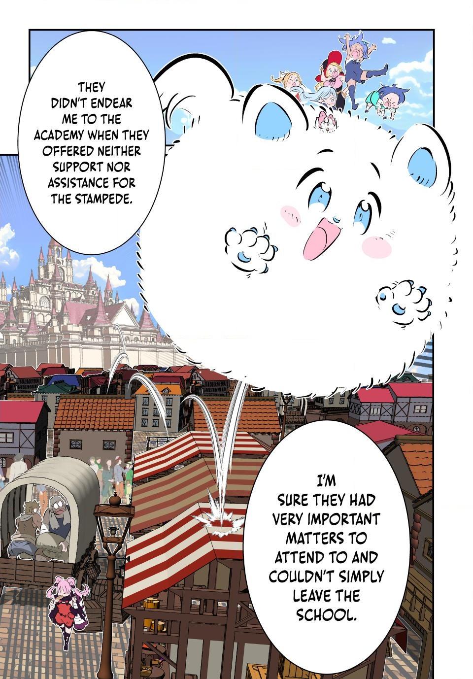 Tensei Shitara dai Nana Ouji dattanode, Kimamani Majutsu o Kiwamemasu Chap 214 - Next Chap 215