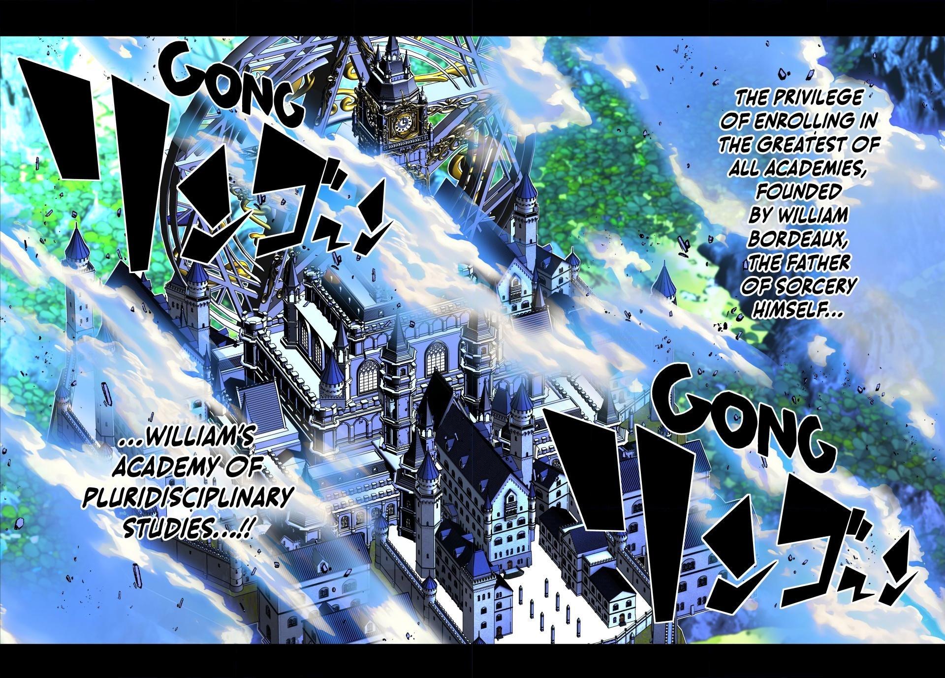Tensei Shitara dai Nana Ouji dattanode, Kimamani Majutsu o Kiwamemasu Chap 214 - Next Chap 215