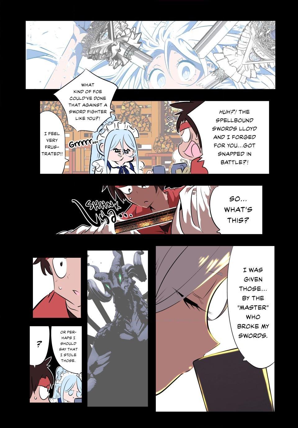Tensei Shitara dai Nana Ouji dattanode, Kimamani Majutsu o Kiwamemasu Chap 214 - Next Chap 215