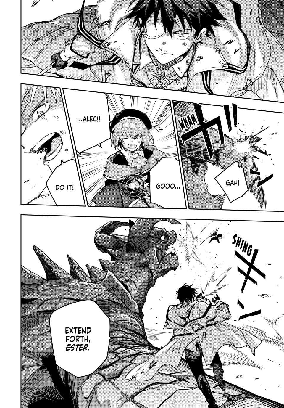 Mikata ga Yowasugite Hojo Mahou ni Tesshiteita Kyuutei Mahoushi, Tsuihou sarete Saikyou wo Mezashimasu Chap 200 - Next Chap 201