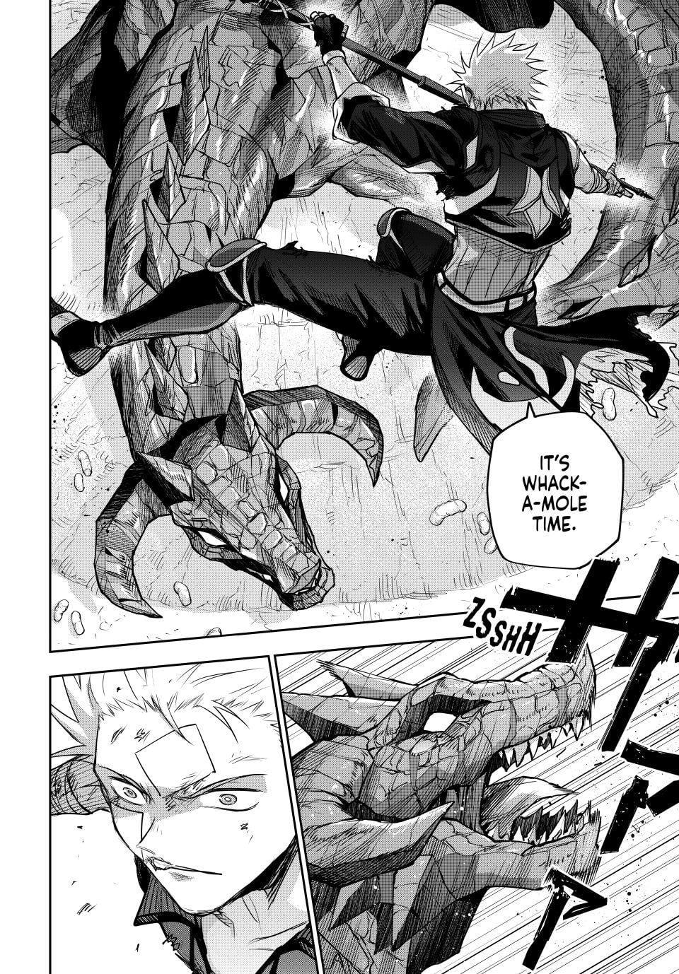 Mikata ga Yowasugite Hojo Mahou ni Tesshiteita Kyuutei Mahoushi, Tsuihou sarete Saikyou wo Mezashimasu Chap 200 - Next Chap 201
