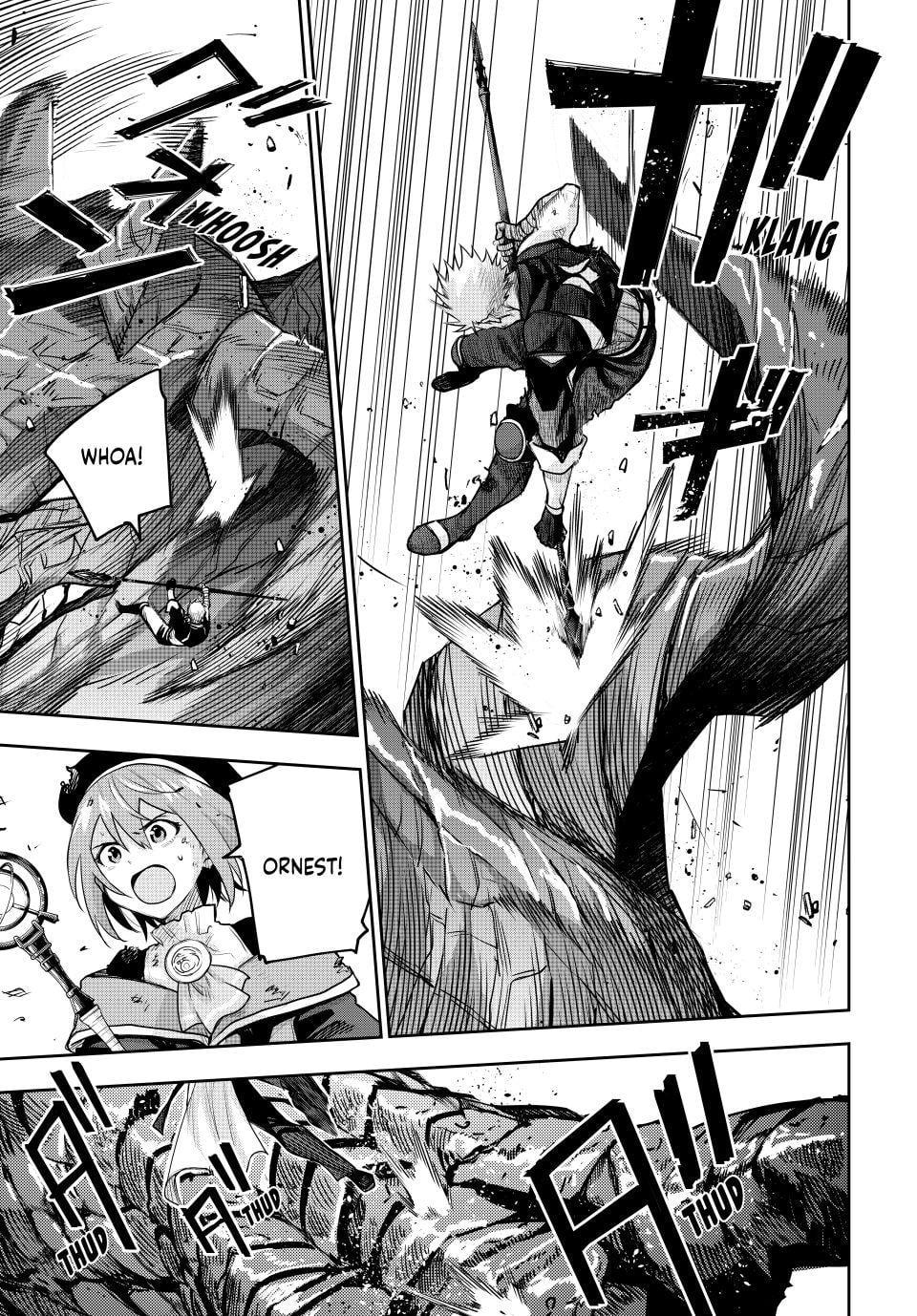 Mikata ga Yowasugite Hojo Mahou ni Tesshiteita Kyuutei Mahoushi, Tsuihou sarete Saikyou wo Mezashimasu Chap 200 - Next Chap 201