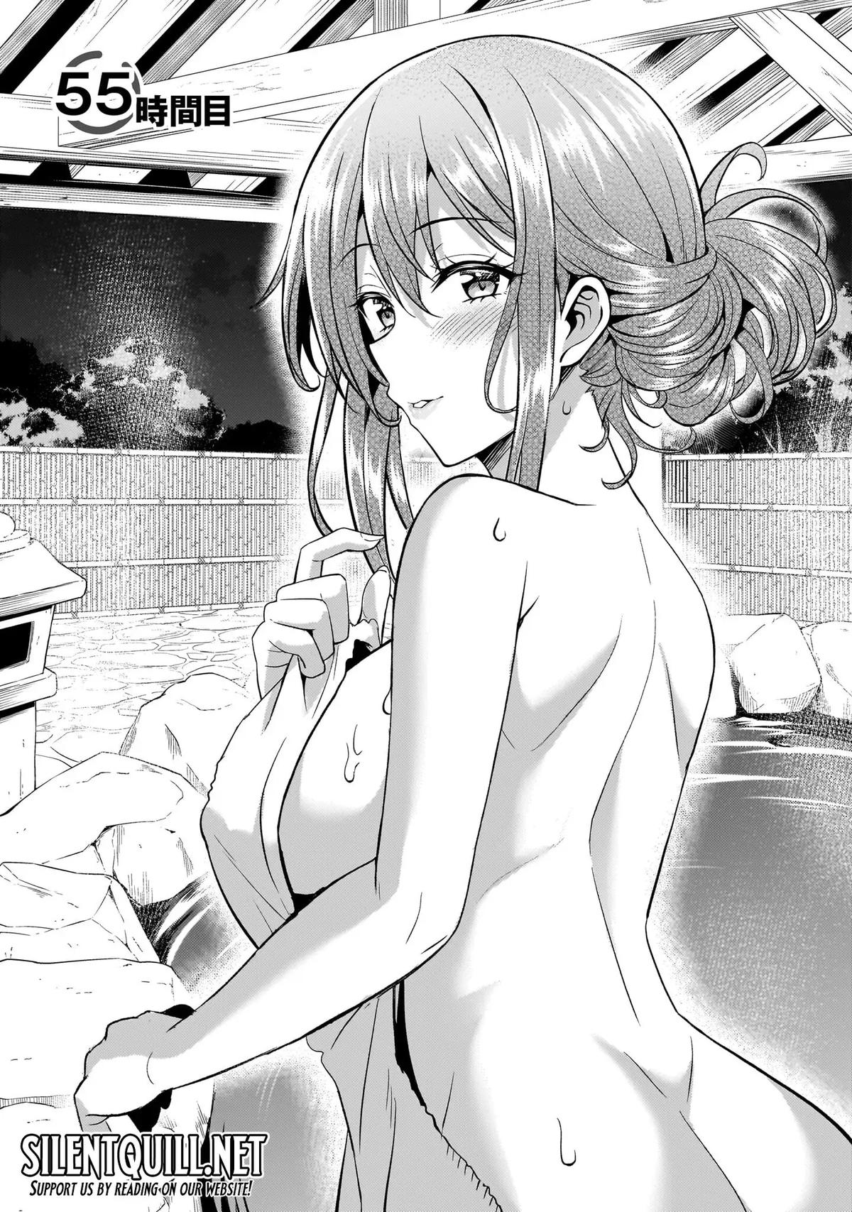 Boku no Kanojo Sensei Chap 55 - Next Chap 56