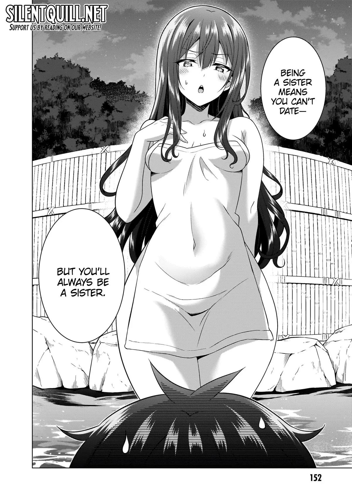 Boku no Kanojo Sensei Chap 56 - Next Chap 57