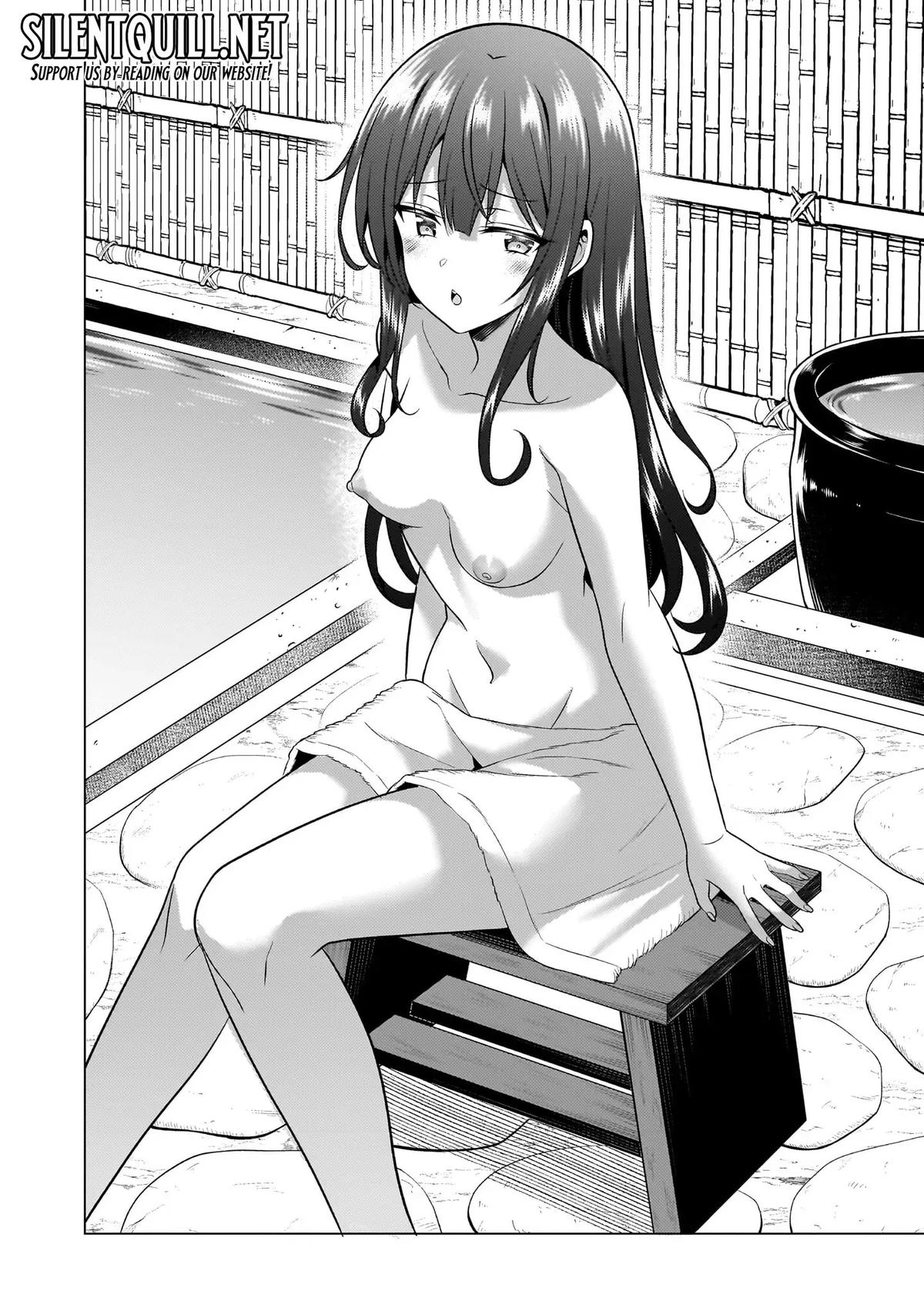 Boku no Kanojo Sensei Chap 56 - Next Chap 57