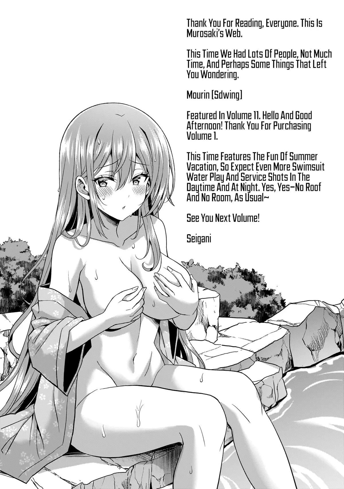 Boku no Kanojo Sensei Chap 56 - Next Chap 57