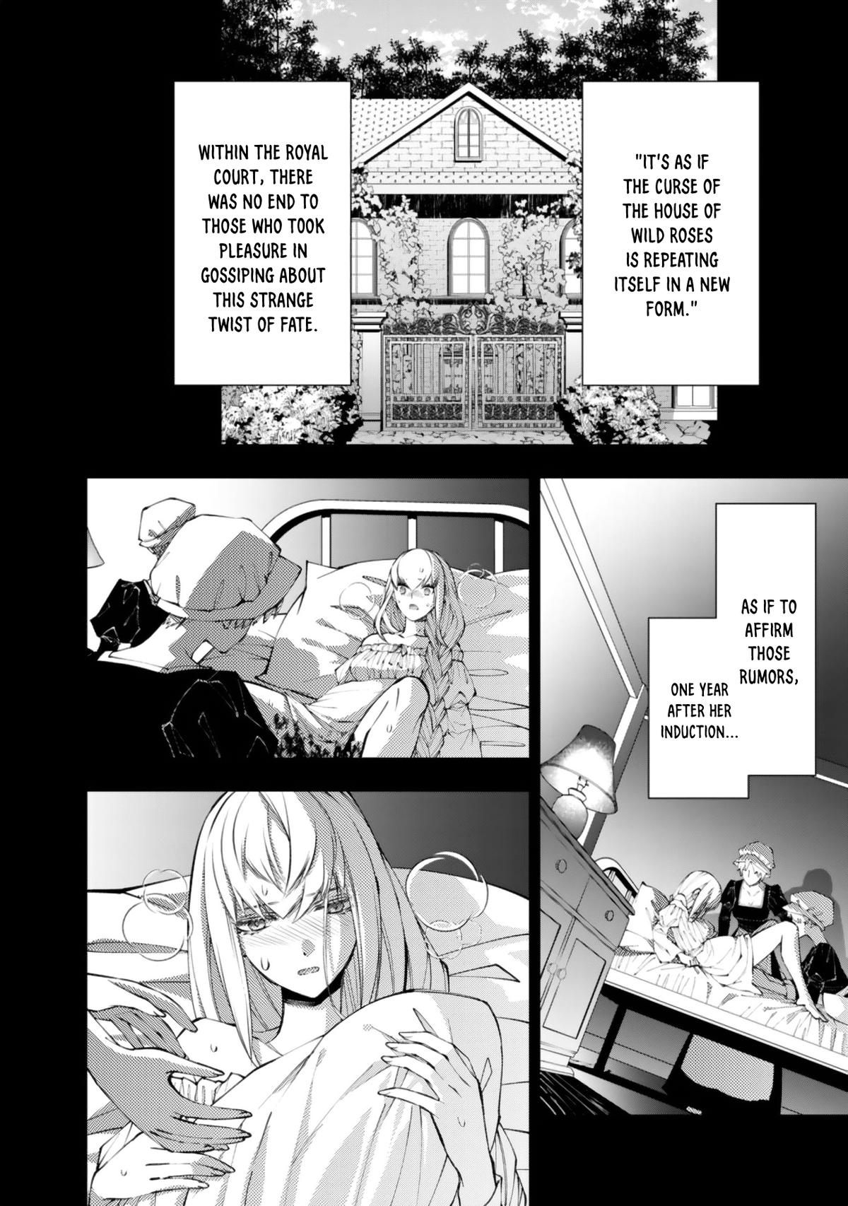 Fukushuu wo Koinegau Saikyou Yuusha wa, Yami no Chikara de Senmetsu Musou suru Chap 133 - Next Chap 134