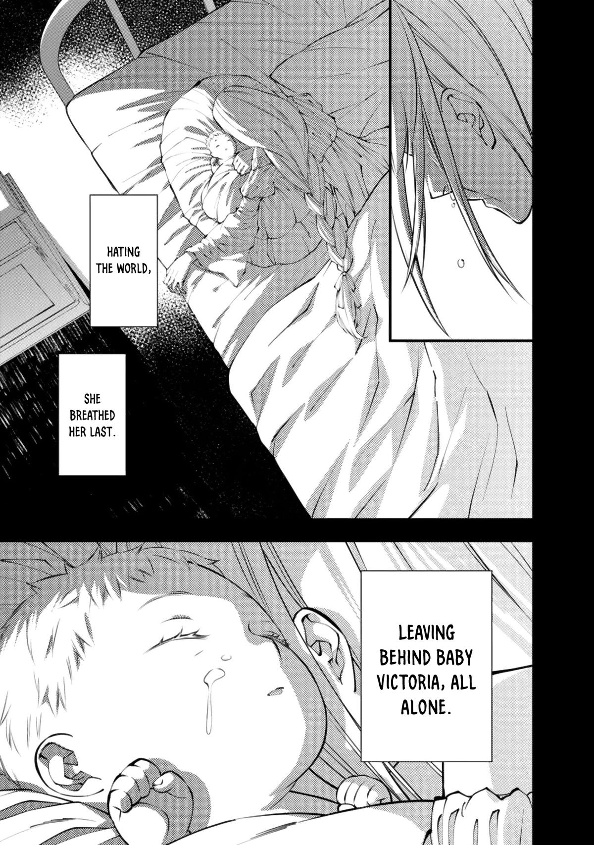 Fukushuu wo Koinegau Saikyou Yuusha wa, Yami no Chikara de Senmetsu Musou suru Chap 133 - Next Chap 134