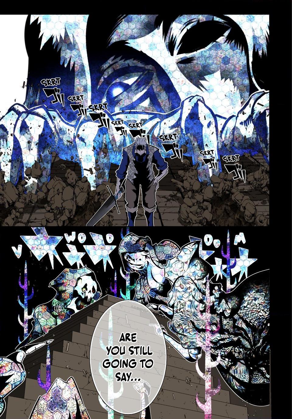 Tensei Shitara dai Nana Ouji dattanode, Kimamani Majutsu o Kiwamemasu Chap 212 - Next Chap 213