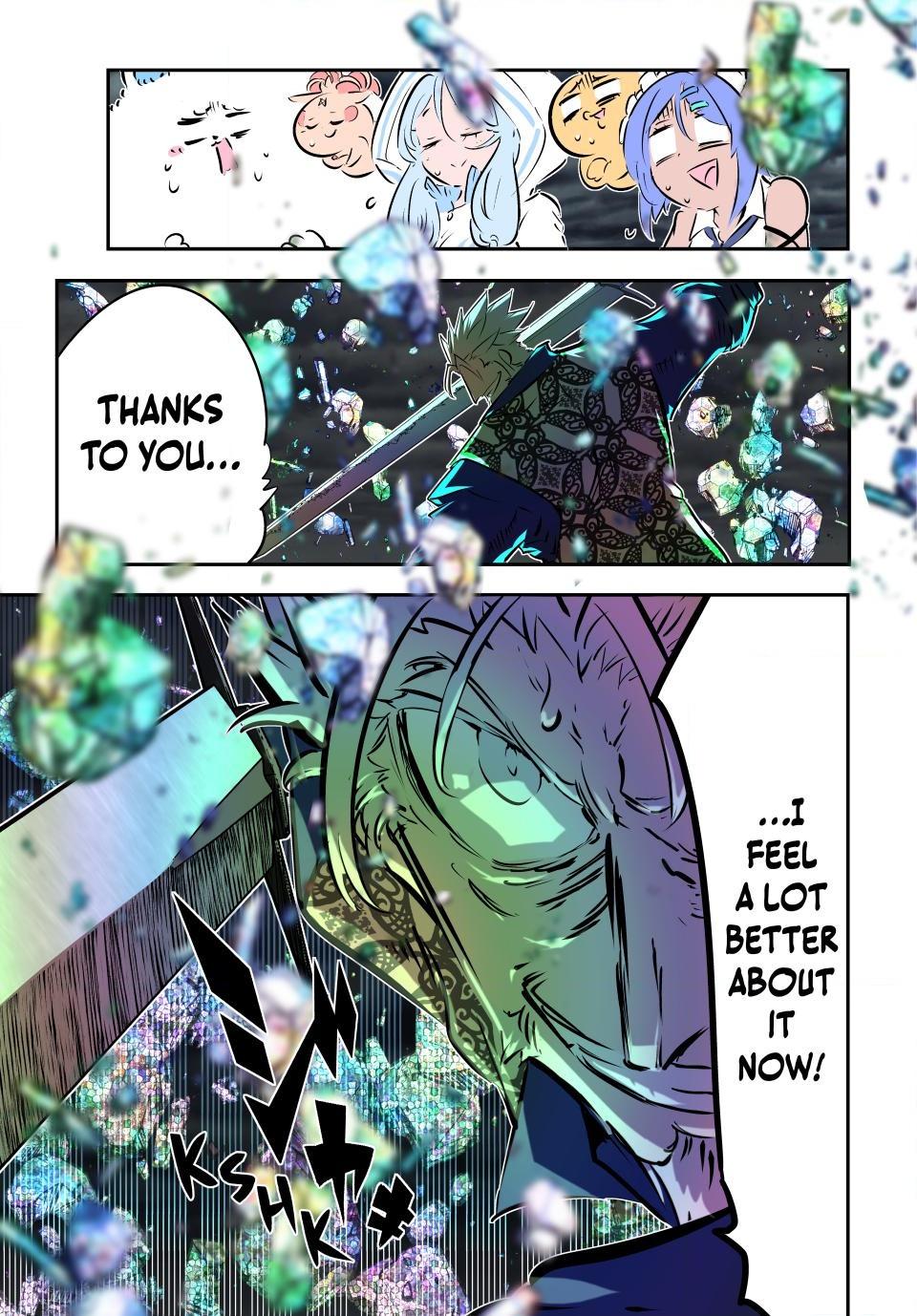 Tensei Shitara dai Nana Ouji dattanode, Kimamani Majutsu o Kiwamemasu Chap 212 - Next Chap 213