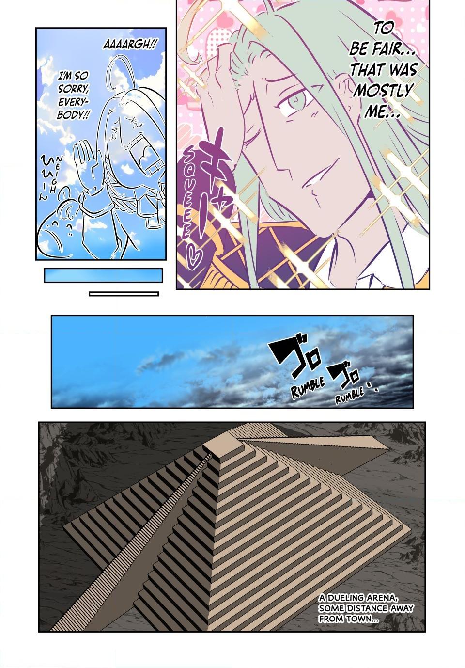 Tensei Shitara dai Nana Ouji dattanode, Kimamani Majutsu o Kiwamemasu Chap 212 - Next Chap 213