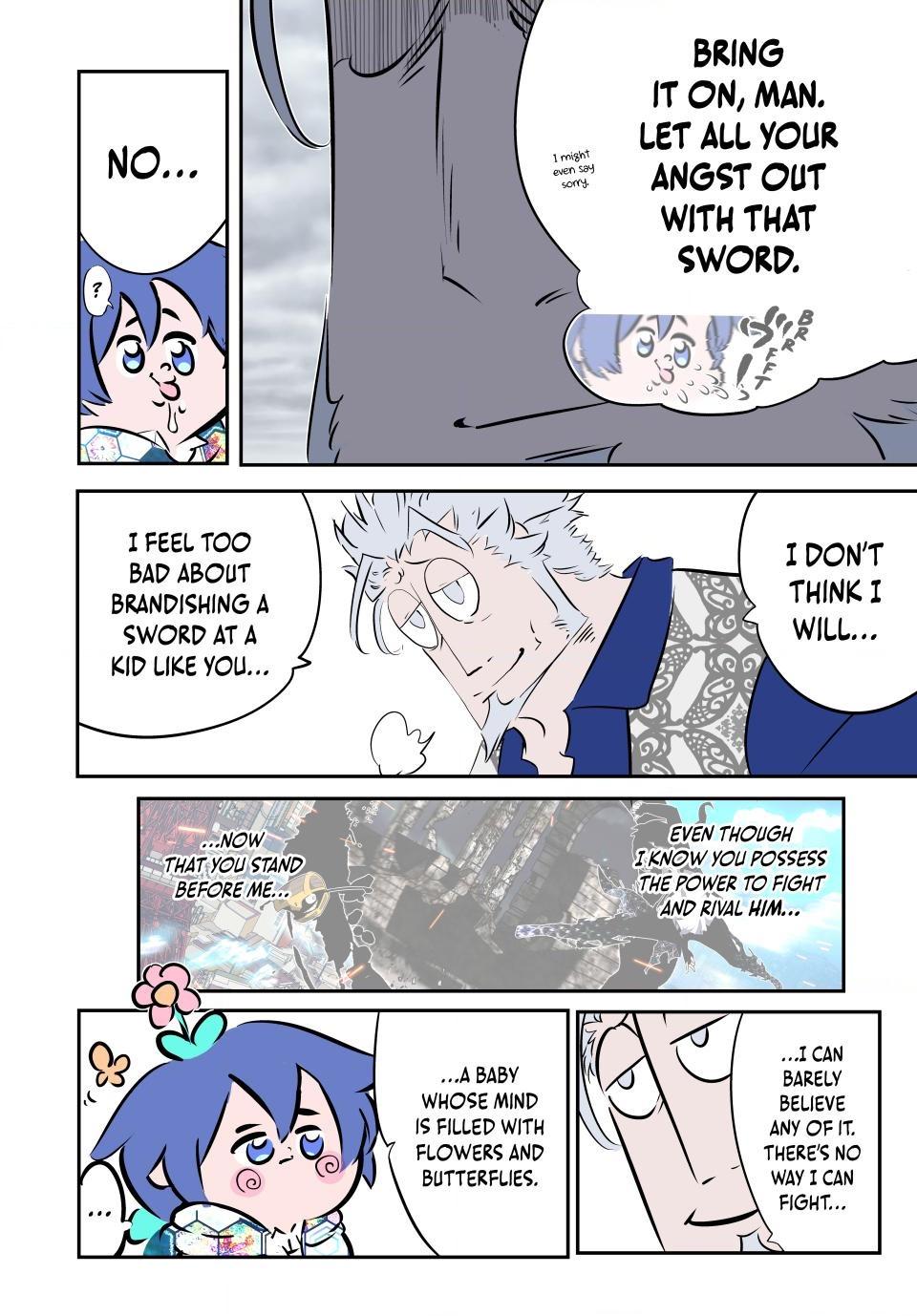 Tensei Shitara dai Nana Ouji dattanode, Kimamani Majutsu o Kiwamemasu Chap 212 - Next Chap 213