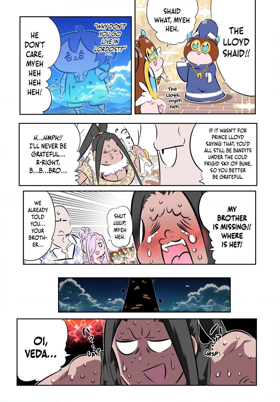 Tensei Shitara dai Nana Ouji dattanode, Kimamani Majutsu o Kiwamemasu Chap 212 - Next Chap 213