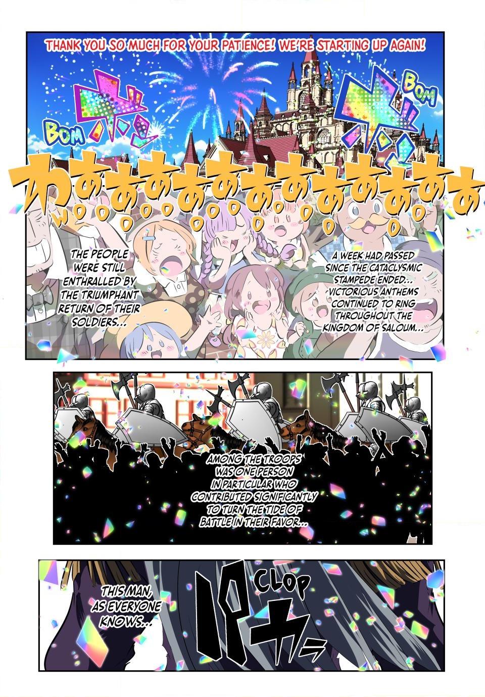 Tensei Shitara dai Nana Ouji dattanode, Kimamani Majutsu o Kiwamemasu Chap 212 - Next Chap 213